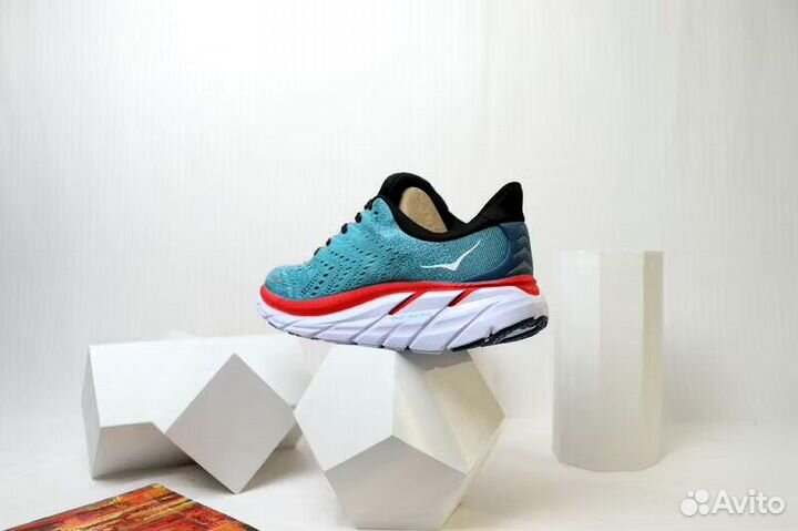 Кроссовки Hoka one one Clifton 8