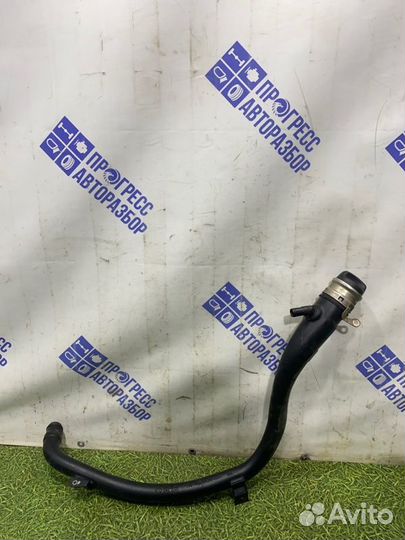 Горловина топливного бака Bmw 750I седан 4.8