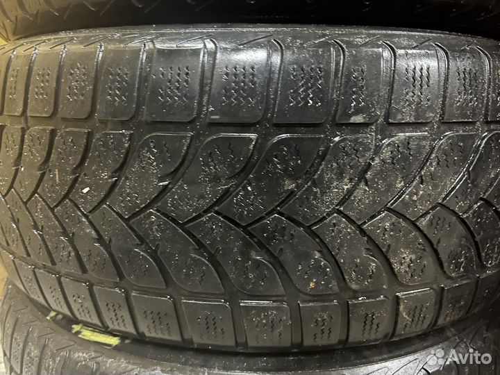 Lassa Snoways 255/55 R17 101V