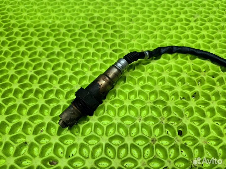 Датчик кислорода Fiat Albea 2008 46751082