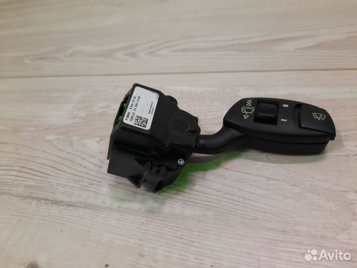 Переключатель дворников BMW E60