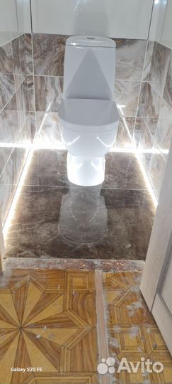 Услуги электрика