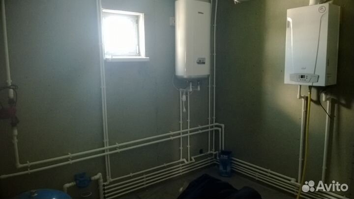 Бурение скважин на воду в Лен-обл