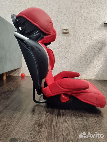 Детское автокресло playxtrem