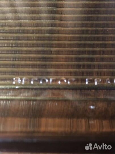 Емкости для хранения от бренда Arcoroс Франция