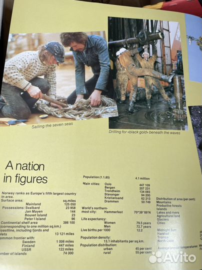 New Norway 6 (Новая Норвегия 6)