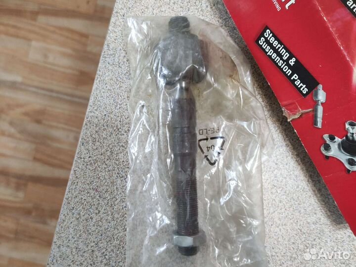 Тяга рулевая Мерседес