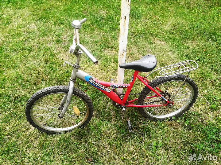 Велосипеды