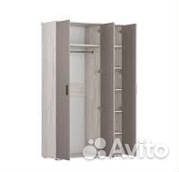 Шкаф шр-3 2100 