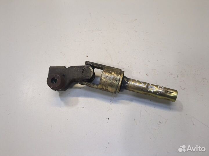 Кардан рулевой Renault Laguna 2, 2006