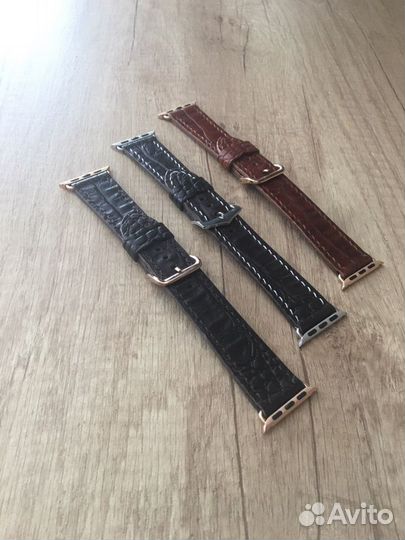Ремешок apple watch 38 42