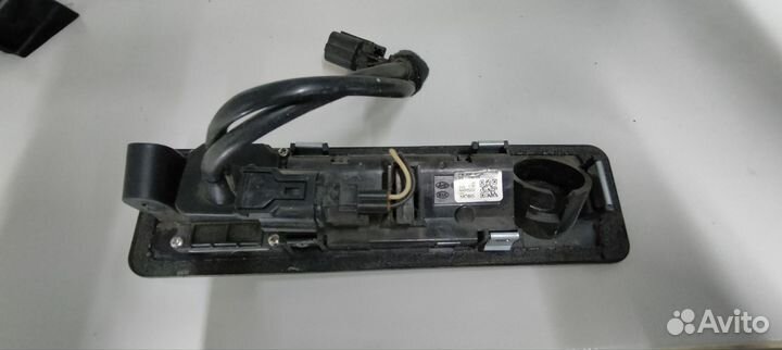 Камера заднего вида Kia Optima 4JF 16-20