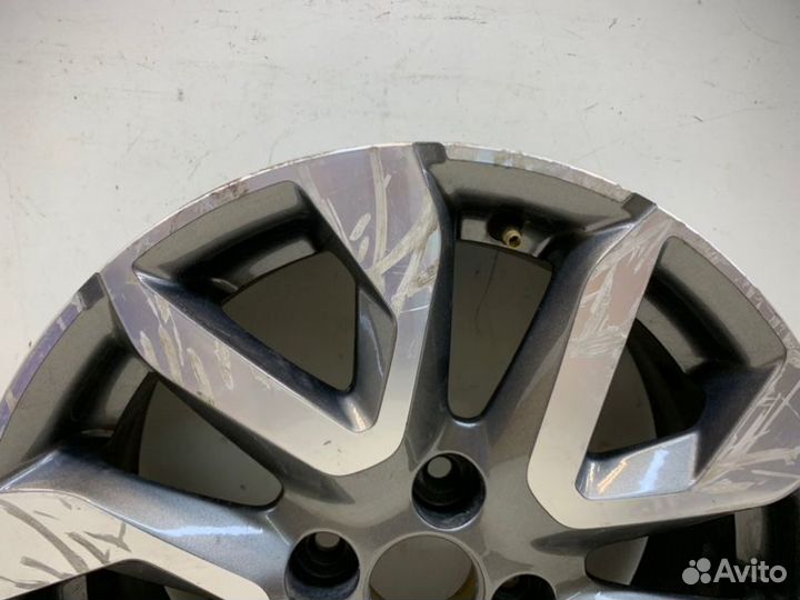 Диск R15 LADA Granta FL