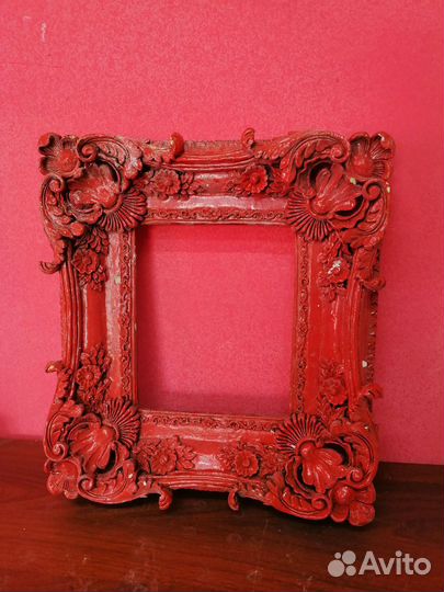 Рамки разные винтаж старинные