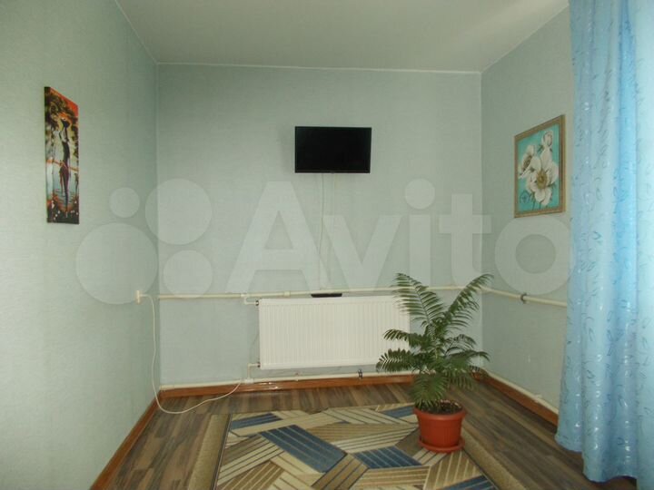 2-к. квартира, 40,2 м², 2/2 эт.