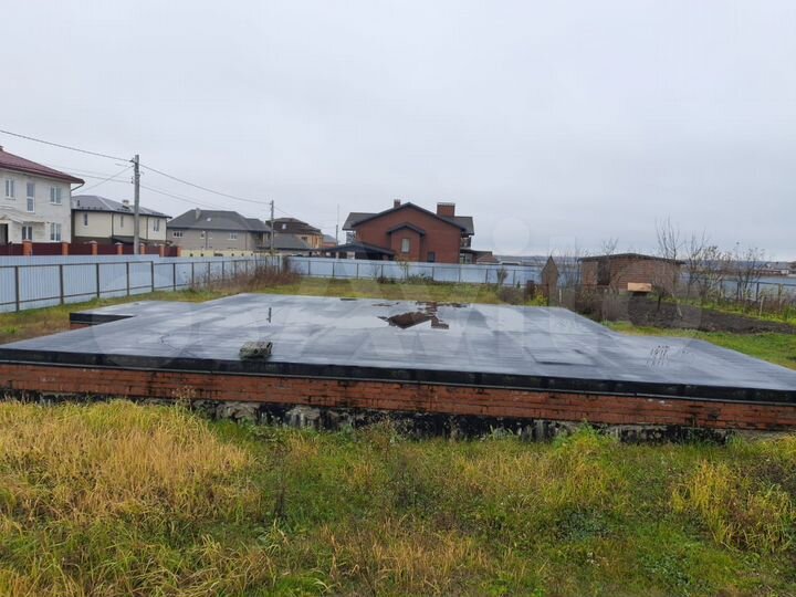 Участок 20 сот. (ИЖС)