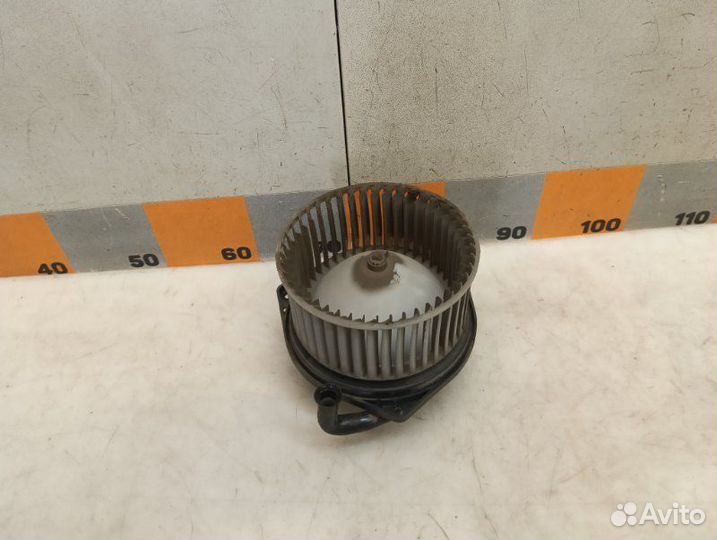 Моторчик печки Mitsubishi Lancer 9 1.6 2005