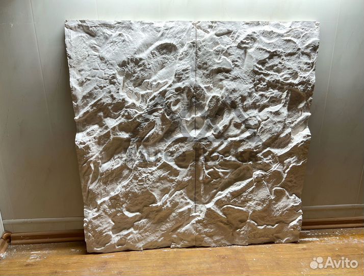 3D Панели Скала