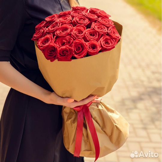 Букет с доставкой