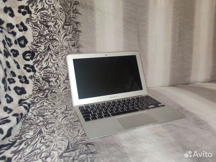 Macbook Air 11 2012