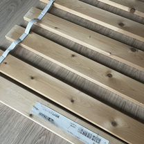 Реечное дно IKEA 70 на 200см