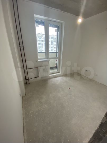 1-к. квартира, 26,4 м², 14/18 эт.