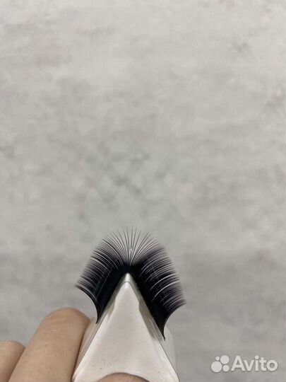 Машинка для наращивания-формирования пучков ресниц