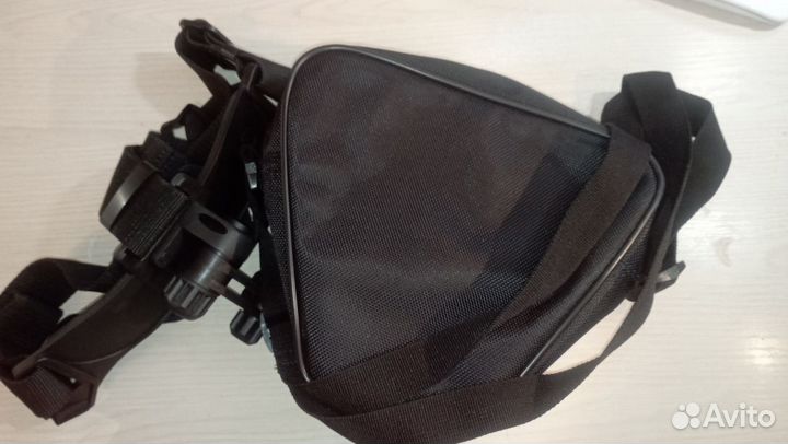 Очки ночного видения Edge GS 1x20