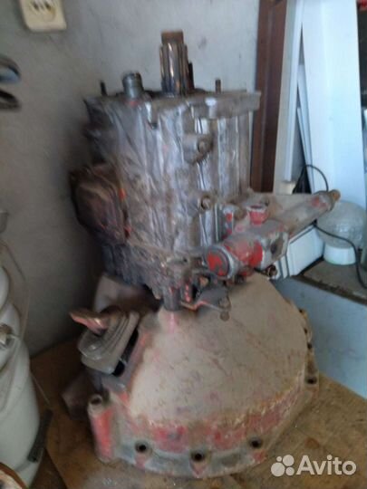 Коробка передач