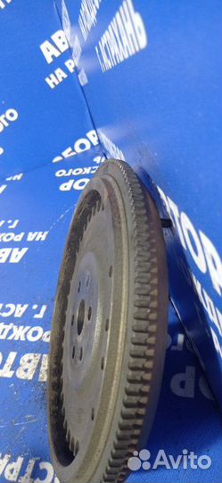 Маховик Ford Focus 1 седан eydk 2003