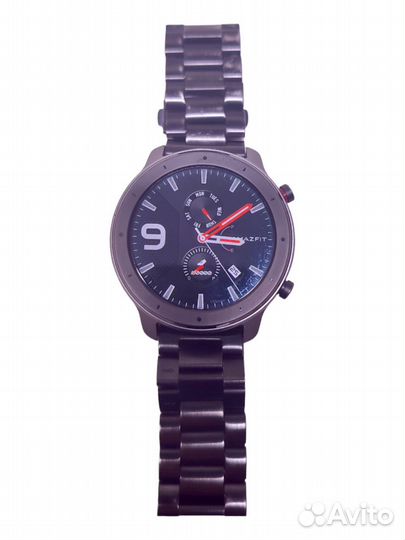 Смарт-часы Amazfit GTR A1902