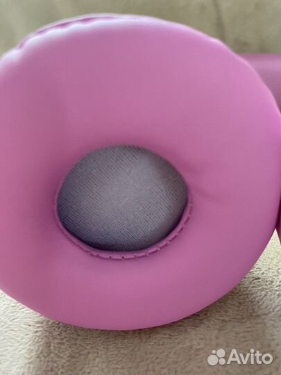 Наушники детскиеH&M радуга состояние новое