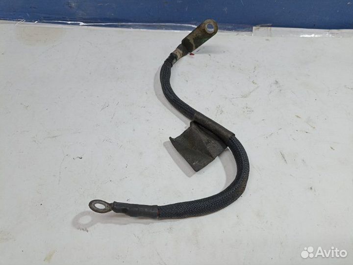 Провод массы Fiat Albea седан 1.4 2011