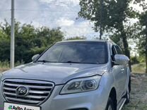 LIFAN X60 1.8 MT, 2013, 63 360 км, с пробегом, цена 600 000 руб.