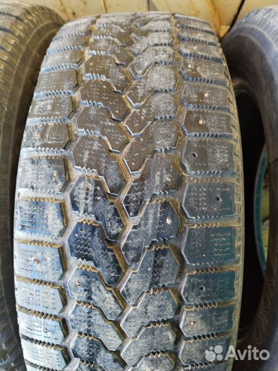 Yokohama Ice Guard F700Z 235/60 R18 107Q