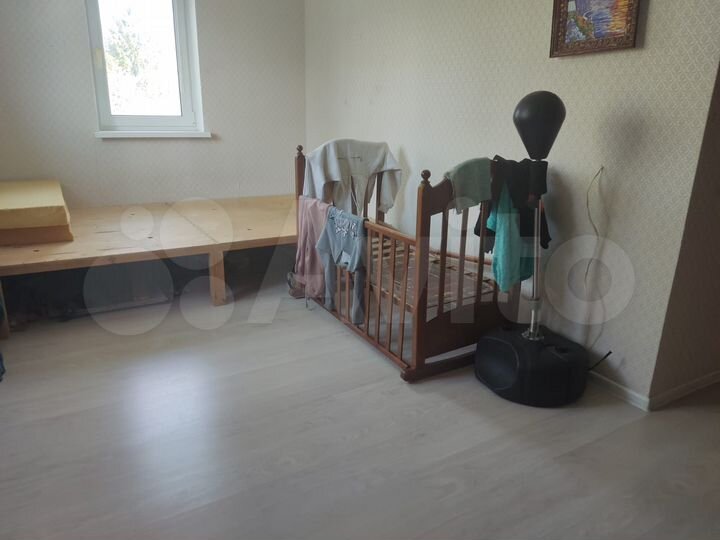Дом 140 м² на участке 4 сот.