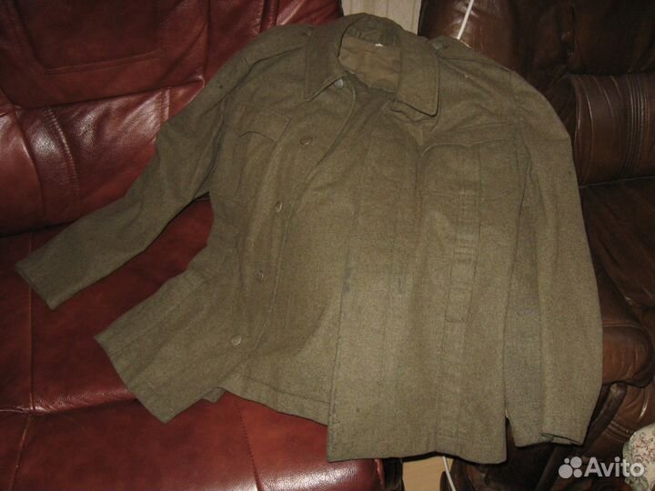 Военная форма