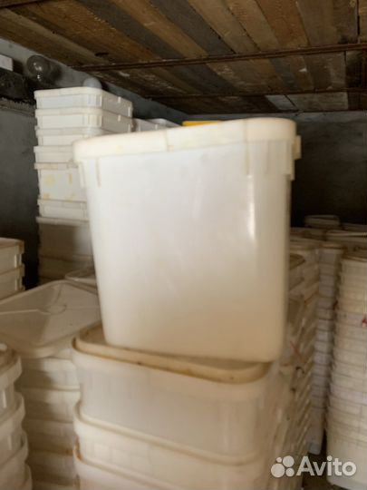 23 л Куботейнер