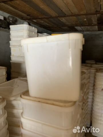 23 л Куботейнер