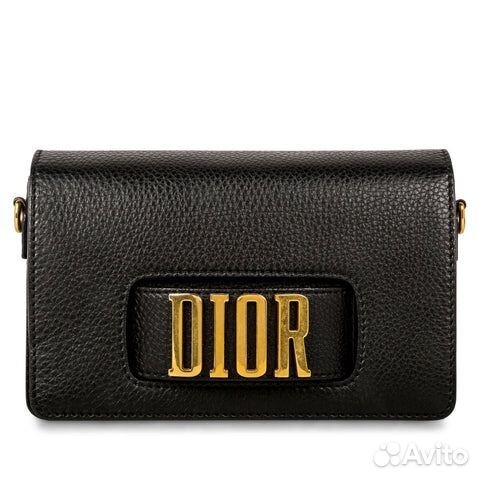 Сумка Dior revolution оригинал
