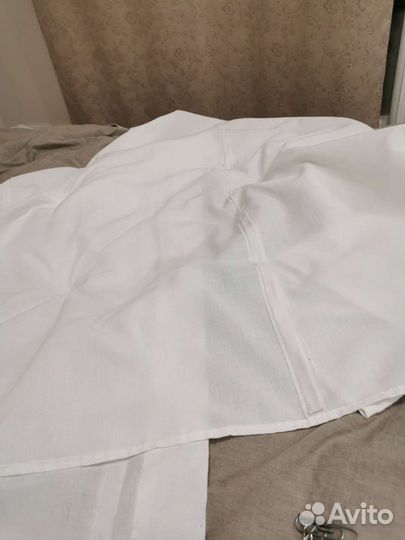 Рингблумма римская штора IKEA