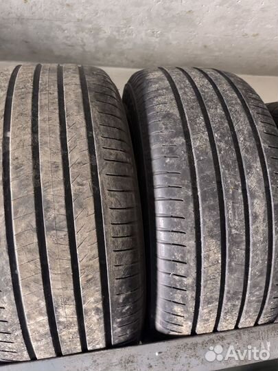 Bridgestone Alenza 001 285/65 R17