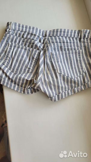 Шорты женские летние HM