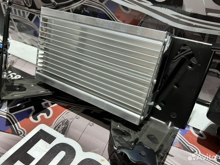 Система динамиков Hi-Fi BMW F10