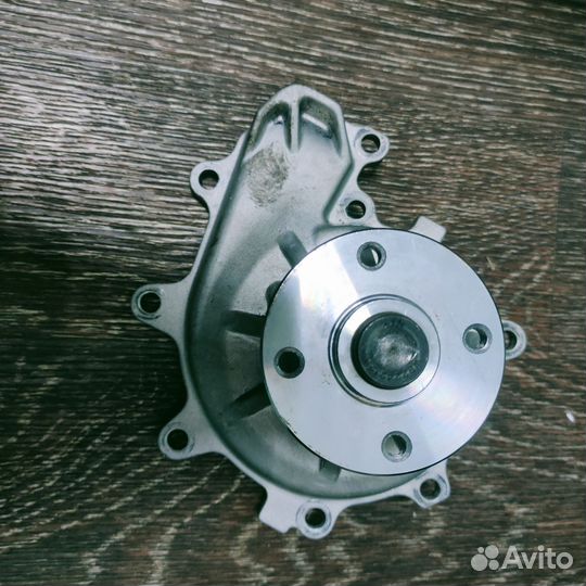 Помпа, водяной насос