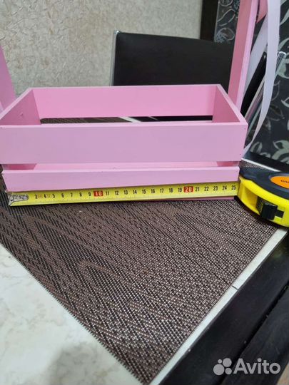 Ящик для цветов