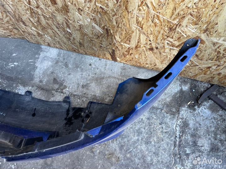 Бампер передний LADA Vesta 2180 2015