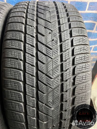 Pirelli Scorpion Winter 285/40 R21