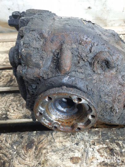 Редуктор Bmw 3 Series E90 универсал правый руль