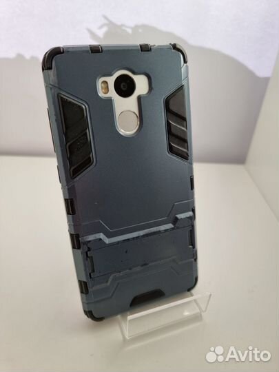 Xiaomi Redmi Note 4, 3/32 ГБ